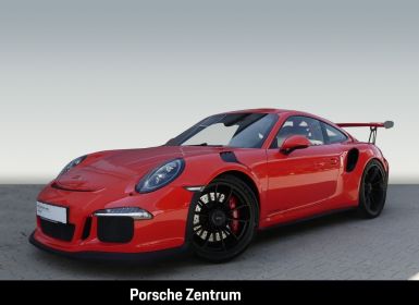 Vente Porsche 991 Porsche 991 I GT3 RS 500Ch CHRONO PDLS+ Navi PCM / 25 Occasion