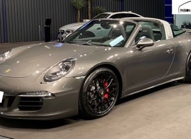 Porsche 991 PORSCHE 991 TARGA 4 GTS 3.8 PDK 430ch