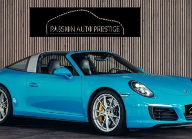 Porsche 991 PORSCHE 991 TARGA 4S 3.0 PDK 420ch Occasion