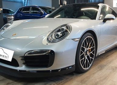 Porsche 991 PORSCHE 991 TURBO S 3.8 PDK 560ch