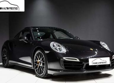 Porsche 991 TURBO 3.8 PDK 560ch Coupe