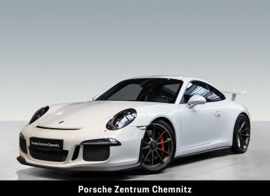 Porsche 991 Porsche 991.1 3.8 GT3 476* Parfait Etat *Lift * Porsche Approved Garantie 02/2025