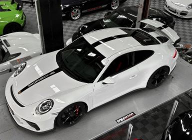 Porsche 991 991.2 GT3 4.0 500 PDK – Pack Clubsport