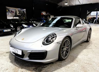 Porsche 991 PORSCHE 991.2 TARGA 4S PDK 3.0 420CV / CHRONO/PSE / ROUES DIRECT /BURMESTER/ APPROVED 07:25 Occasion