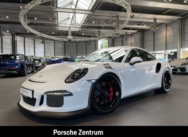 Vente Porsche 991 Porsche991 911 GT3 RS 500Ch PDK PDLS+ PCM / 32 Occasion