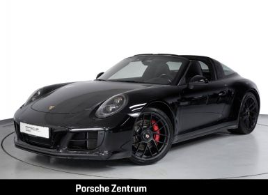 Achat Porsche 991 Porsche991 911 Targa 4 GTS450Ch PDLS+ Caméra Alarme / 08 Occasion