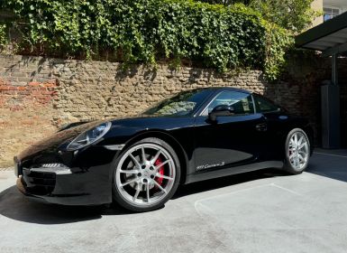 Achat Porsche 991 S pdk 400 ch Occasion