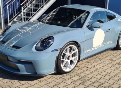 Porsche 992 2023 911 S/T Heritage