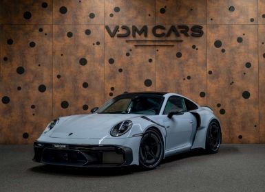 Achat Porsche 992 2023 BRABUS 900 Rocket R | 1 OF 25 PK CARBON Neuf