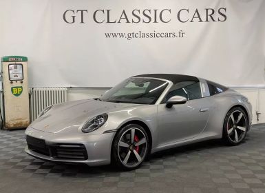 Porsche 992 3.0 450 TARGA 4S Occasion