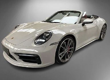 Porsche 992 3.0 Cabriolet 4S 450Ch. Pack Design