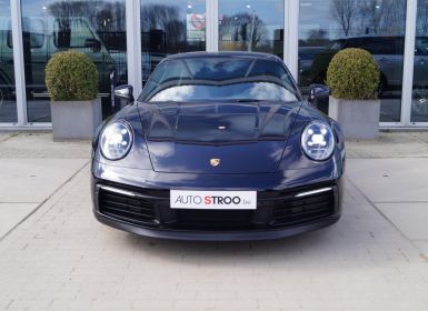 Porsche 992 3.0 Carrera 2 PDK l BOSE l PANO l ALU20