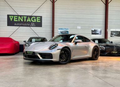 Achat Porsche 992 3.0l carrera gts 480 ch pdk 1 main française Occasion