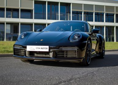 Porsche 992 3.8 L Turbo S 650 ch PDK8 1° MAIN FR