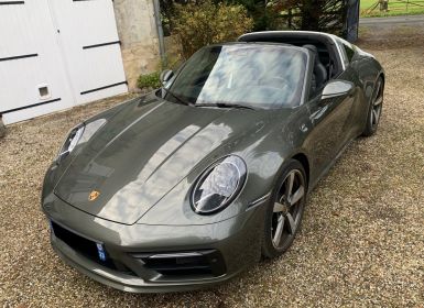 Achat Porsche 992 4S TARGA Occasion