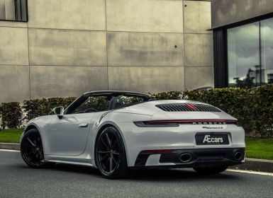 Vente Porsche 992 911 4S Occasion