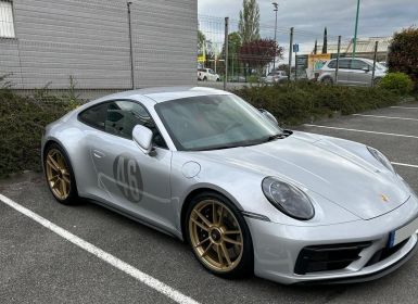 Porsche 992 911 - 992 CARRERA GTS LE MANS CENTENAIRE EDITION Occasion