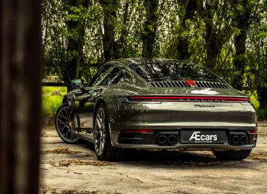 Achat Porsche 992 911 CARRERA- 1 OWNER -COOLED SEATS -BELGIAN CAR Occasion