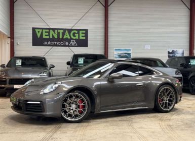 Porsche 992 911 Carrera 4S Coupé 3.0i 450 PDK