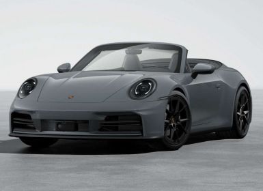 Porsche 992 911 Carrera Cabriolet 3.0 Turbo PDK Neuf