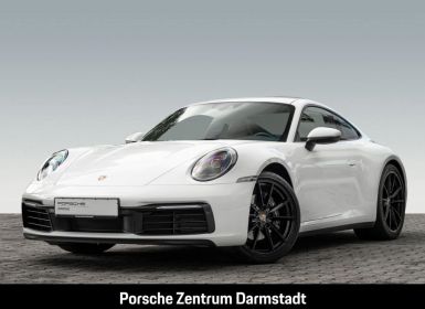 Vente Porsche 992 911 Carrera nur 17.348  Occasion
