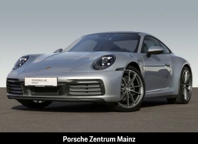 Vente Porsche 992 911 Carrera R%C3%BCckfahrkamera  Occasion
