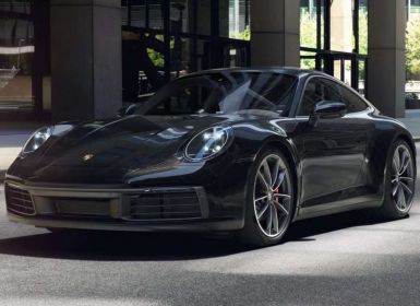 Porsche 992 911 Carrera S | SPORT CHRONO BOSE PDLS+