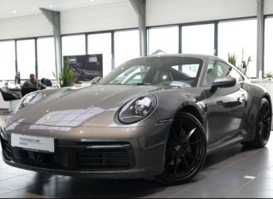 Vente Porsche 992 911 Échapp sport Carrera Régul de vitesse adaptatif BOSE Occasion