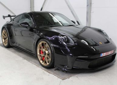 Achat Porsche 992 911 GT3 4.0 ~ Clubsport Lift Carbon ~190.000ex Occasion