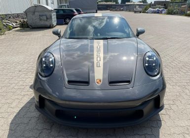 Vente Porsche 992 911 GT3 PDK CLUB SPORT Neuf