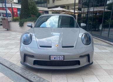 Vente Porsche 992 911 gt3 touring Occasion