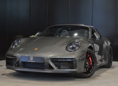 Achat Porsche 992 911 Targa 4 GTS 480 ch NEUVE - 12.000 km Occasion