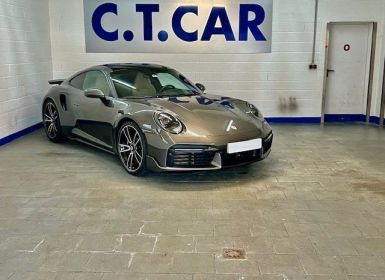 Vente Porsche 992 911 Turbo S Coupé - Voll -1Hand Occasion