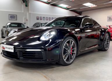 Porsche 992 911 Type Carrera 3.0 L 450 PDK8 FR