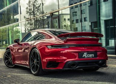 Vente Porsche 992 911TURBO S Occasion