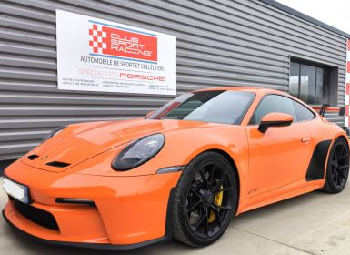 Porsche 992 992-1 GT3 Pack Clubsport, Lift, BOSE