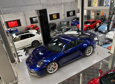 Vente Porsche 992 992 GT3 4.0 510 – Pack Clubsport Occasion