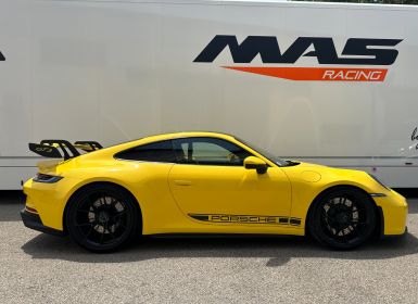 Porsche 992 992 GT3 4.0 510CV CLUBSPORT PDK Occasion