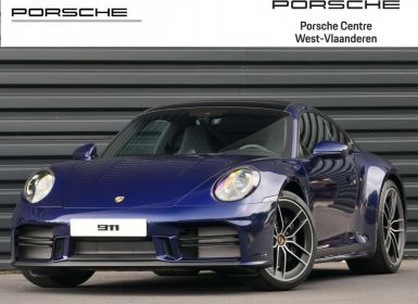 Porsche 992 992.2 Coupe