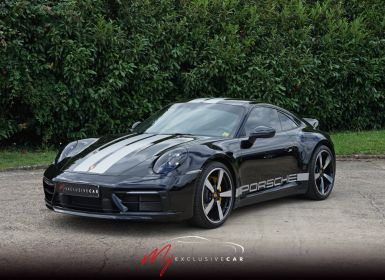 Porsche 992 Carrera 3.0l 385 Ch Type Sport Classic - 1799 €/mois - Origine France - Parfait état - Carnet PORSCHE à Jour - Garantie 12 Mois Occasion