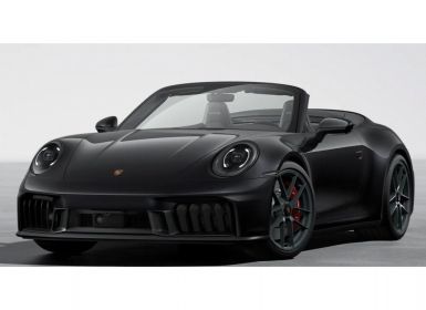 Porsche 992 CARRERA 4 GTS PDK FACELIFT - LIFT BOSE SURROUND VIEW ADAPTIVE CRUISE