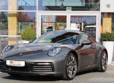 Achat Porsche 992 CARRERA 4S PREMIERE MAIN PORSCHE APPROVED 05/2025 Occasion