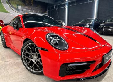 Vente Porsche 992 Carrera Coupé*385ch*Sport Chrono Plus*Garantie Occasion