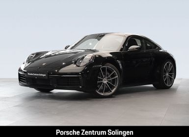 Achat Porsche 992 Carrera / Echappement sport / Toit ouvrant / Garantie 12 mois Occasion