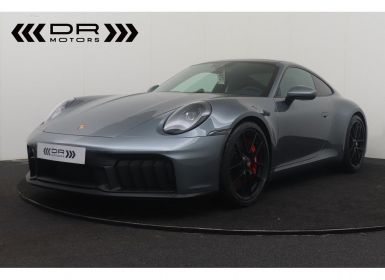 Achat Porsche 992 Carrera GTS PDK FACELIFT - LIFT PANODAK INTERIOR PACK Occasion