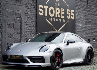 Vente Porsche 992 Carrera GTS PDK TECHART Kit - 2023 Occasion