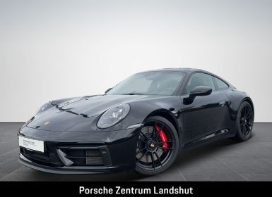 Achat Porsche 992 Carrera GTS / Toit ouvrant / Pack intérieur GTS / Porsche approved Occasion