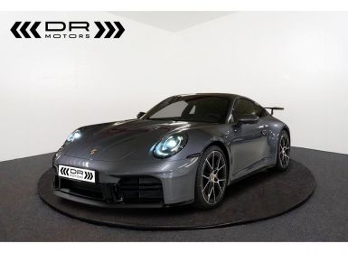 Porsche 992 CARRERA PDK FACELIFT - AEROKIT PANODAK BOSE