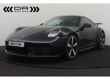 Porsche 992 CARRERA PDK FACELIFT - AEROKIT PANODAK BOSE