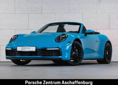Achat Porsche 992 Carrera / Porsche approved Occasion